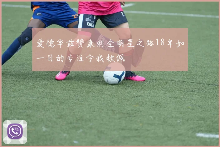 爱德华兹赞康利全明星之路18年如一日的专注令我钦佩