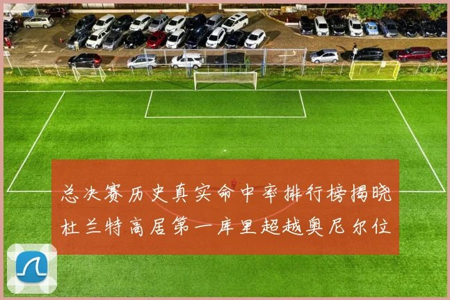 总决赛历史真实命中率排行榜揭晓杜兰特高居第一库里超越奥尼尔位列第十一